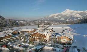 Sport und Familienhotel Klausen, Kirchberg In Tirol, Österreich